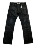 ZIPPER POCKET PANTS