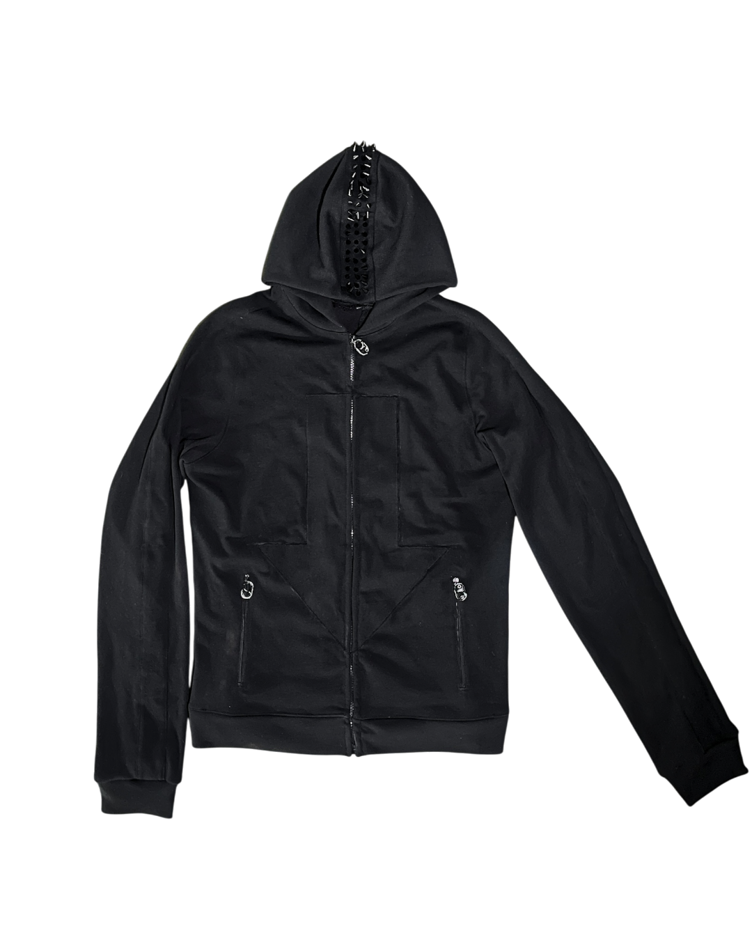 IM DOWN HOODIE (BLACK)