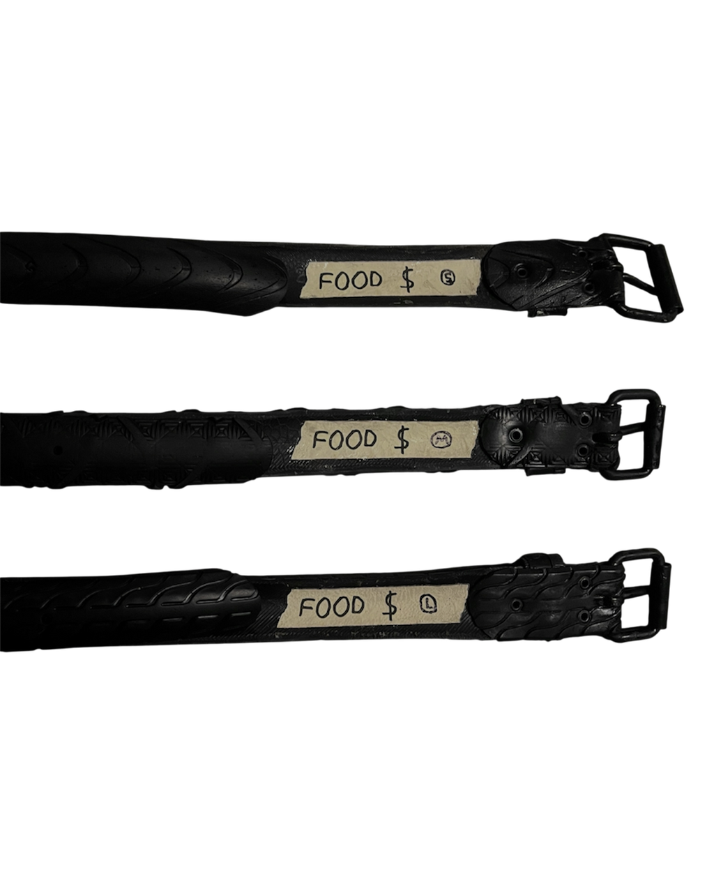 TIRE BELT