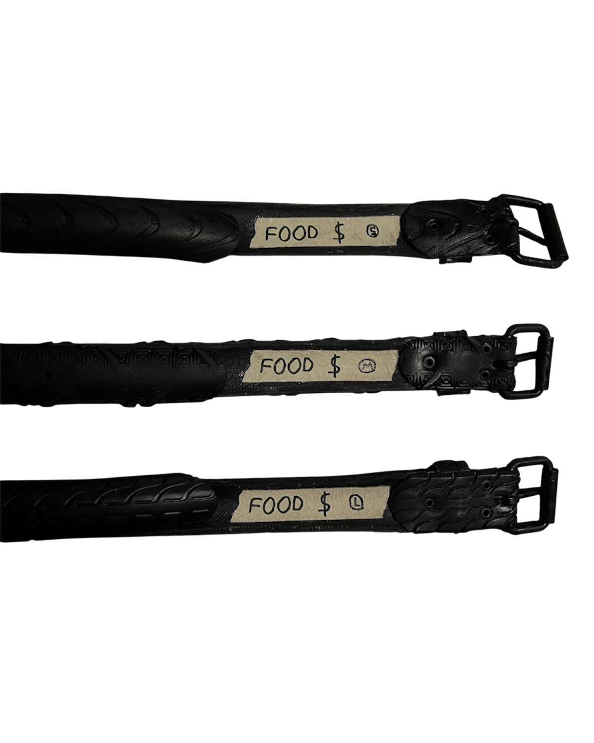 TIRE BELT
